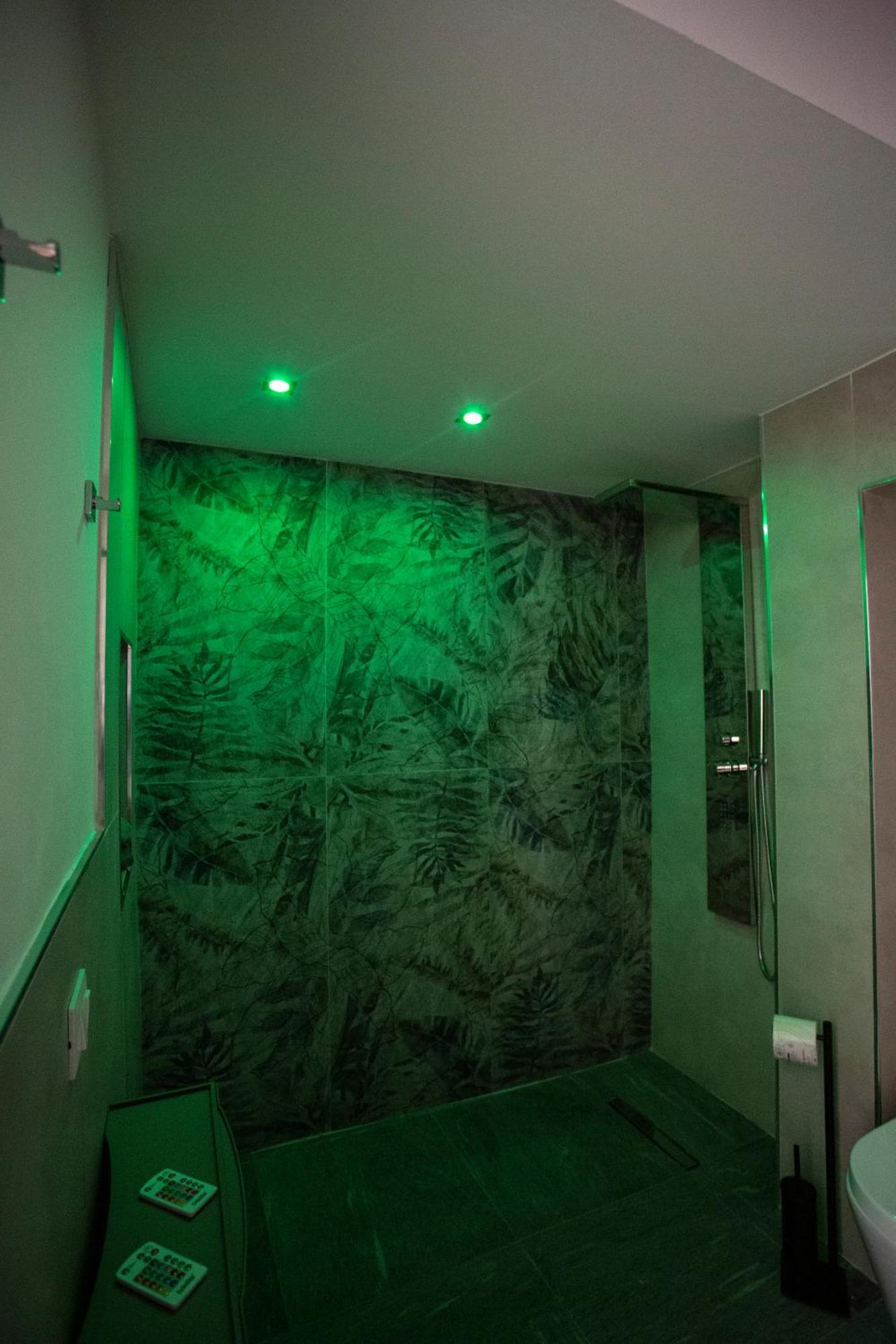 Dimora Les Folies Palermo Exterior photo